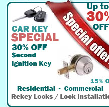 Affordable 24 Hour Locksmith Fresno Ca